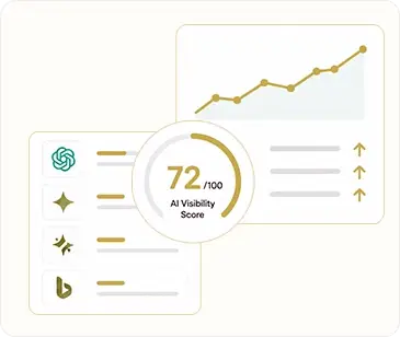 AI visibility and generative engine optimisation services