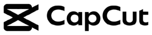 CapCut-Logo-