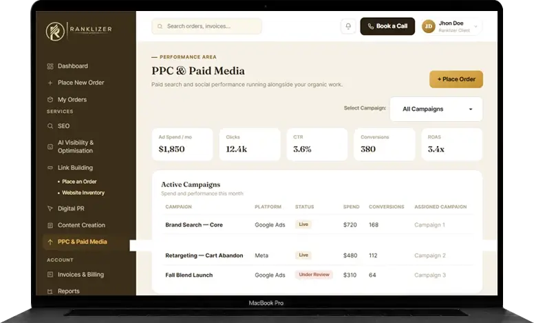 PPC-and-Paid-media