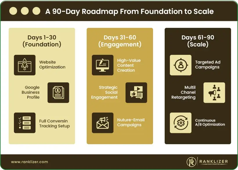 A-90-Day-Roadmap-From-Foundation-to-Scale