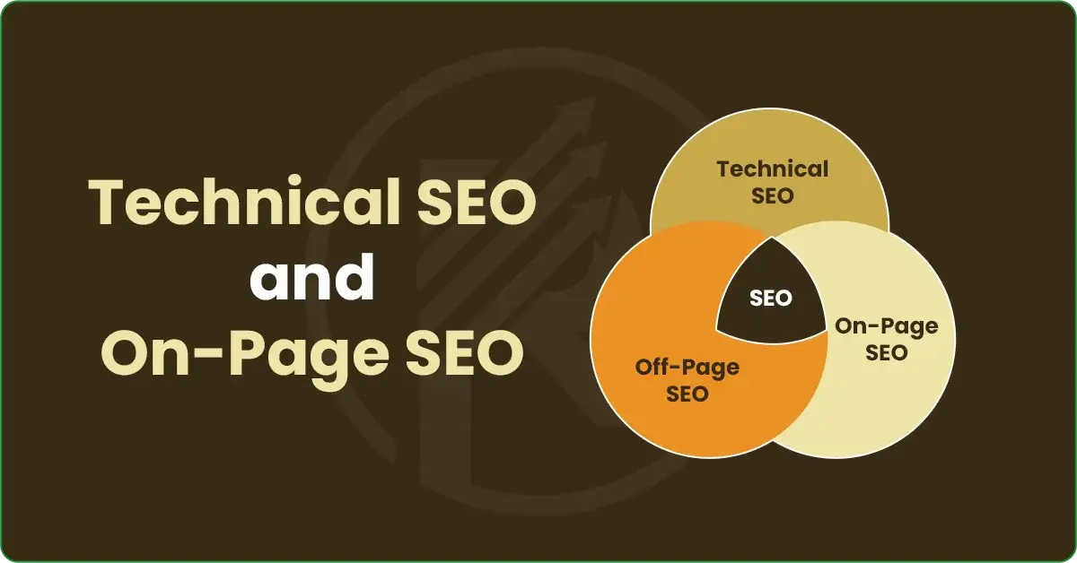 Technical-SEO-and-On-Page-SEO-Featured-Image
